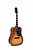 Гитара Sigma DM-SG5, с чехлом